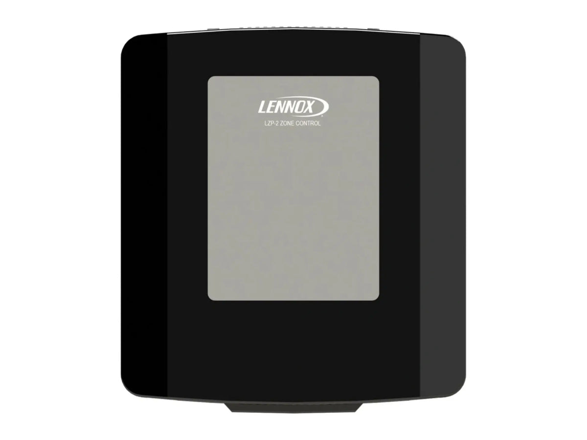 Lennox Y7766 LZP-2 Two Zone Comfort Panel