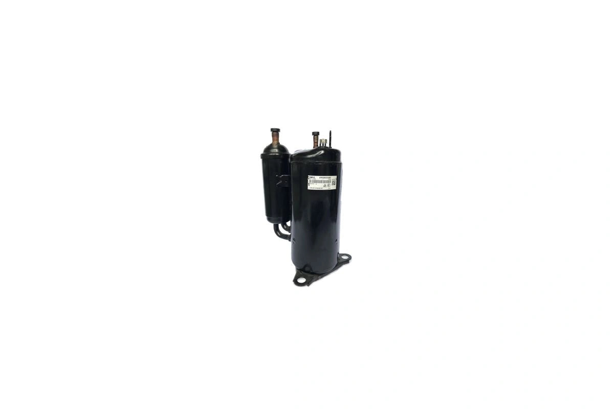 Lennox Y8035, MDE Compressor