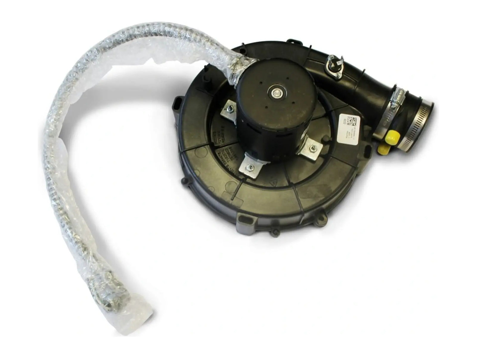Lennox Y8160 115V Draft Inducer Kit, 3350 RPM