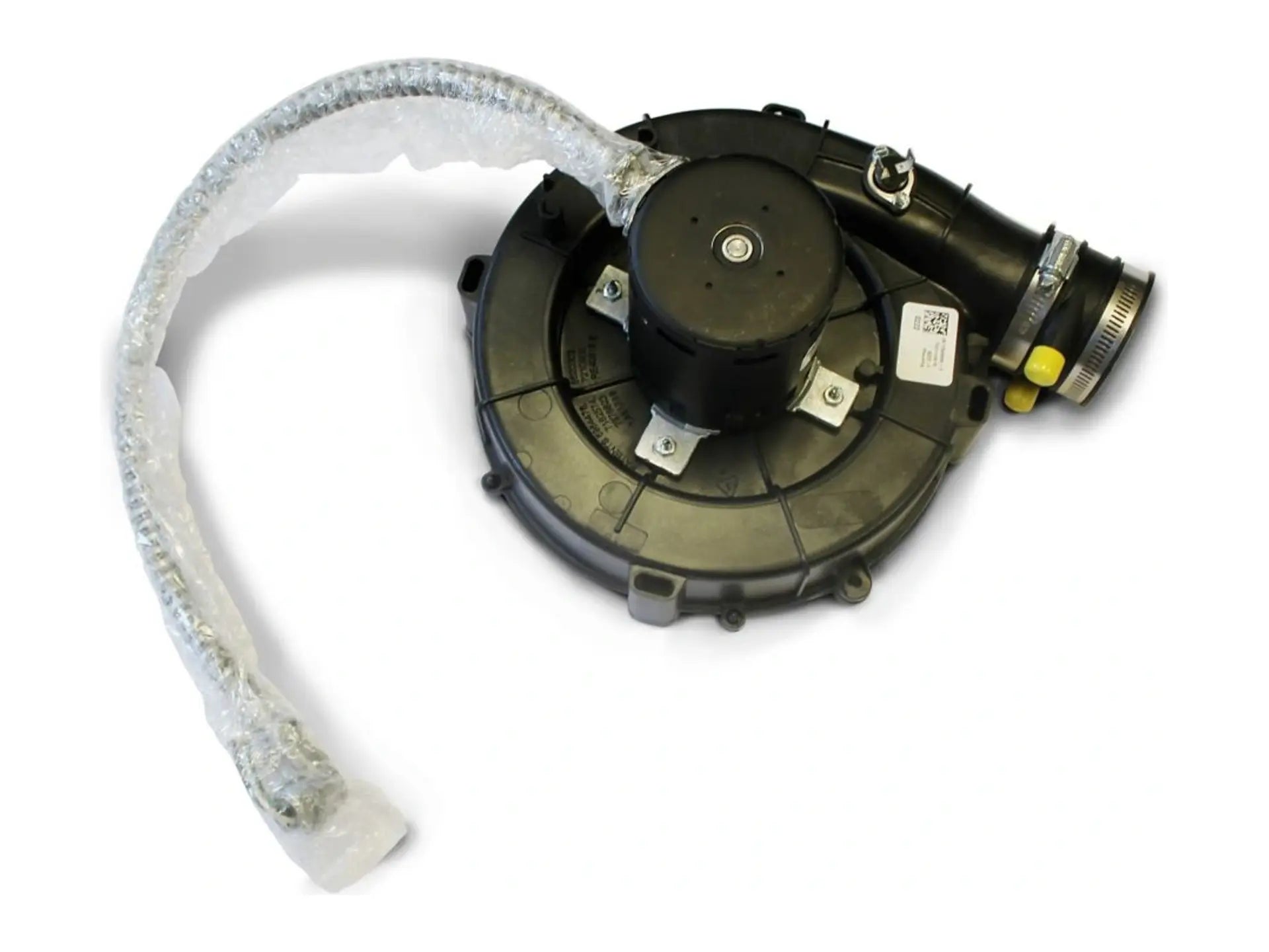 Lennox Y8160 115V Draft Inducer Kit, 3350 RPM
