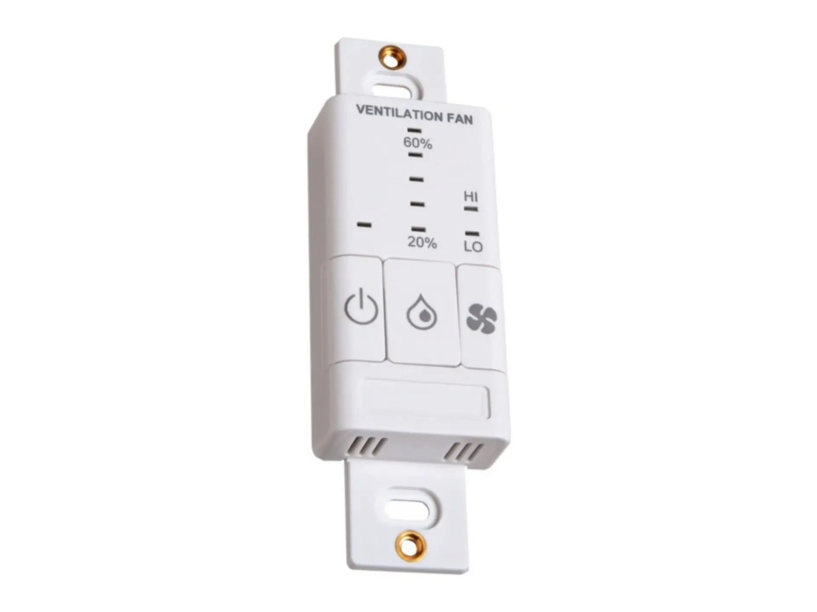 Lennox Y8249, Wall Mount Control