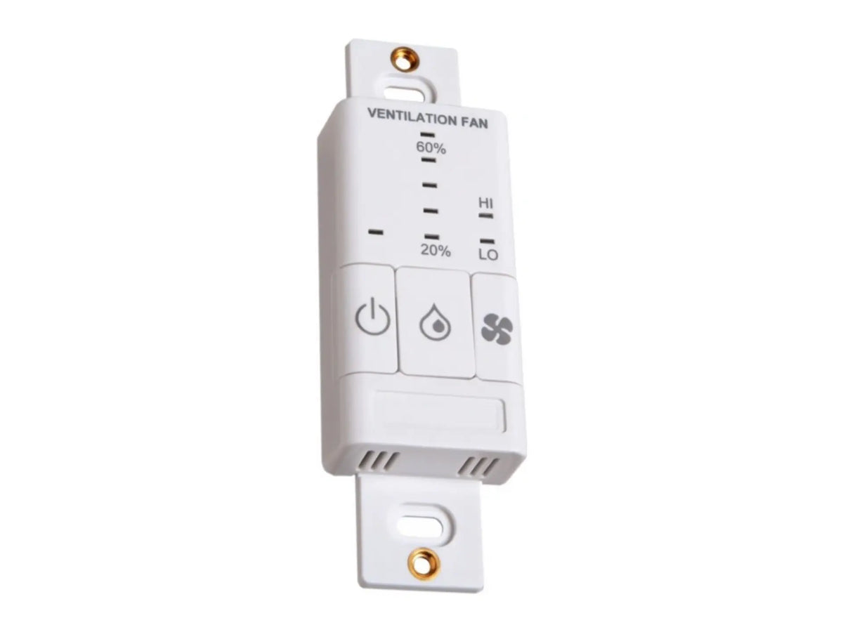 Lennox Y8249, Wall Mount Control
