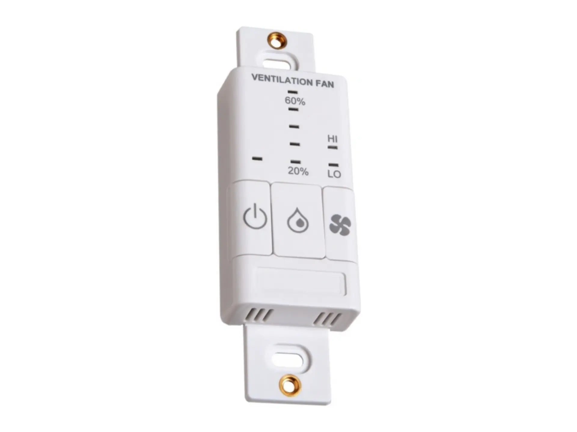 Lennox Y8249, Wall Mount Control