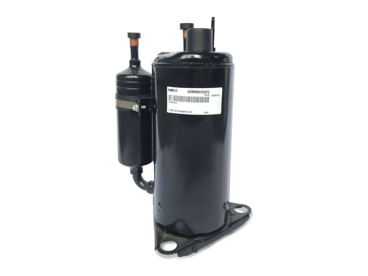 Lennox Y8430, Rotary Compressor