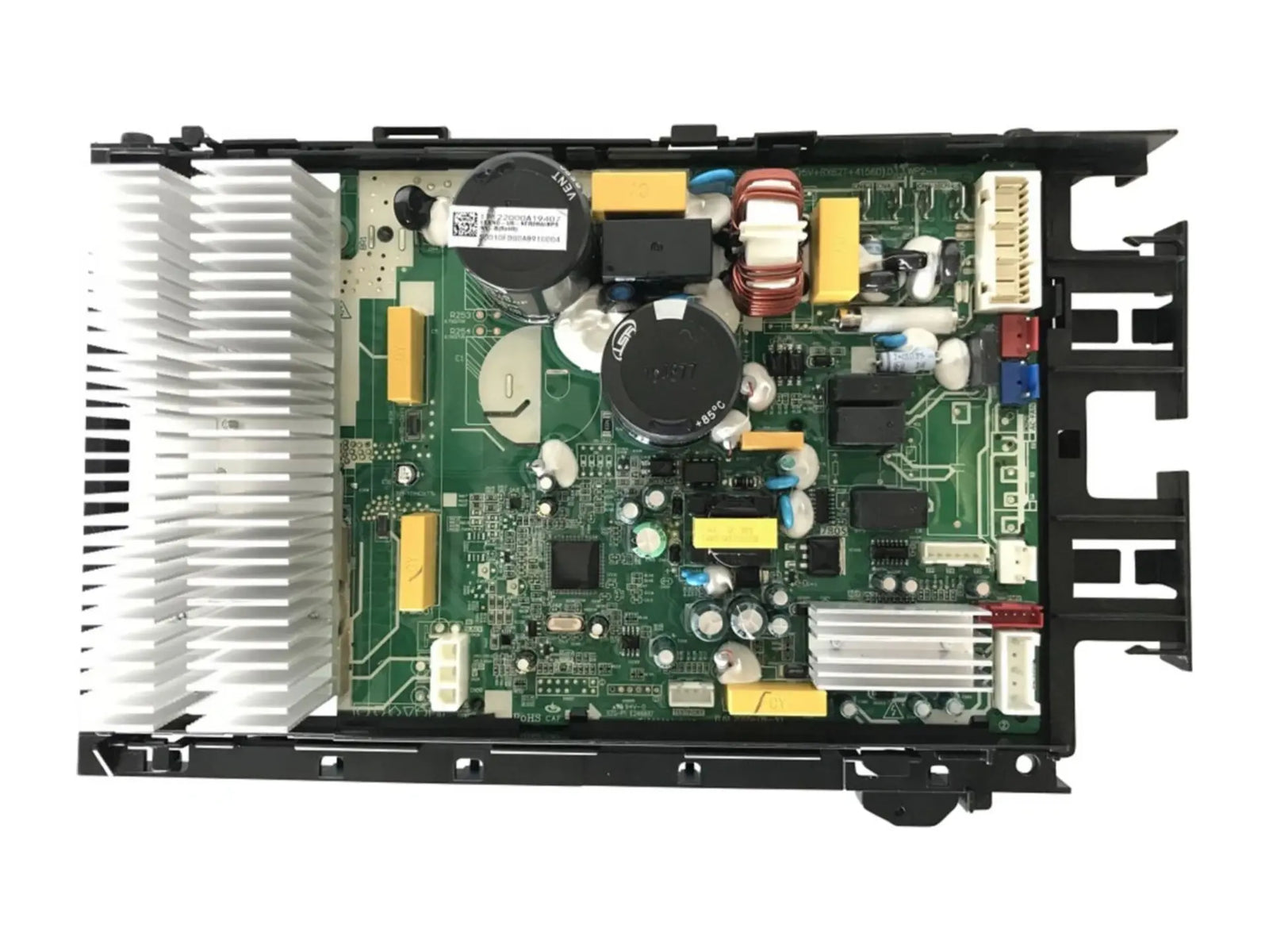 Lennox Y8431, Outdoor Control Board