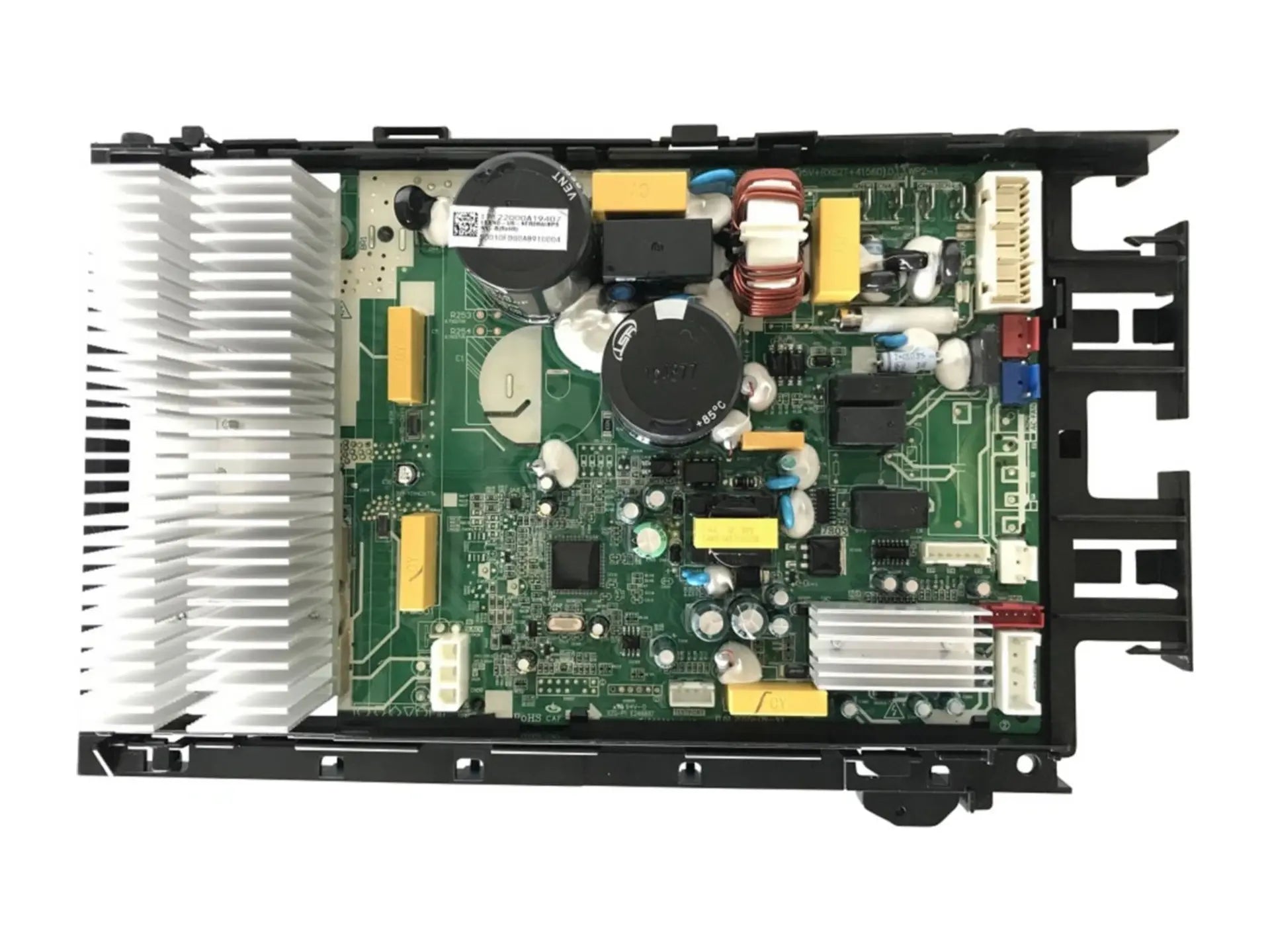 Lennox Y8431, Outdoor Control Board