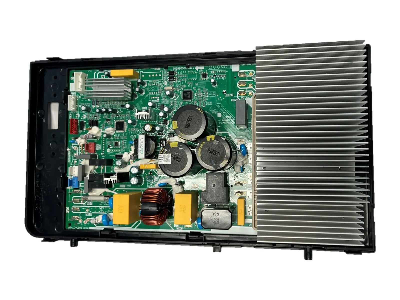 Lennox Y8437, Outdoor Control Board