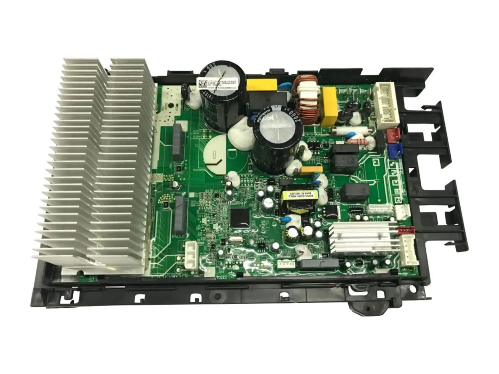 Lennox Y8459, MDE Outdoor Control Board