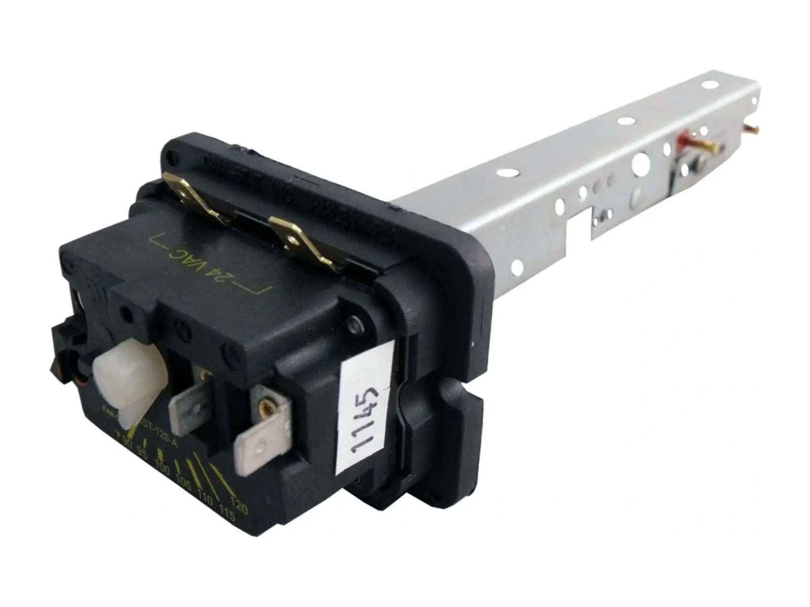 Lennox Y8850 Fan & Limit Control with Time Delay
