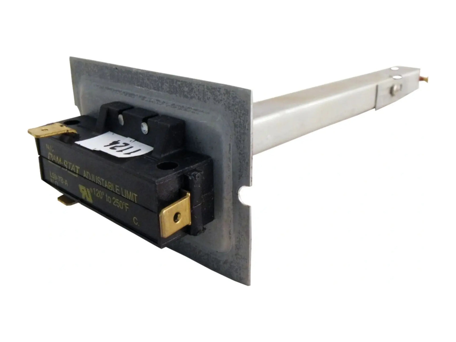 Lennox Y8852, 7 Limit Control L597BA