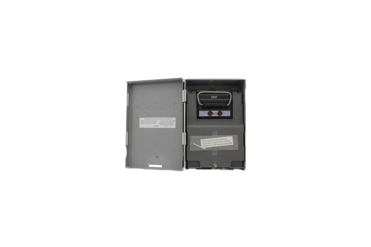 Lennox Y9684 30A Fused Disconnect