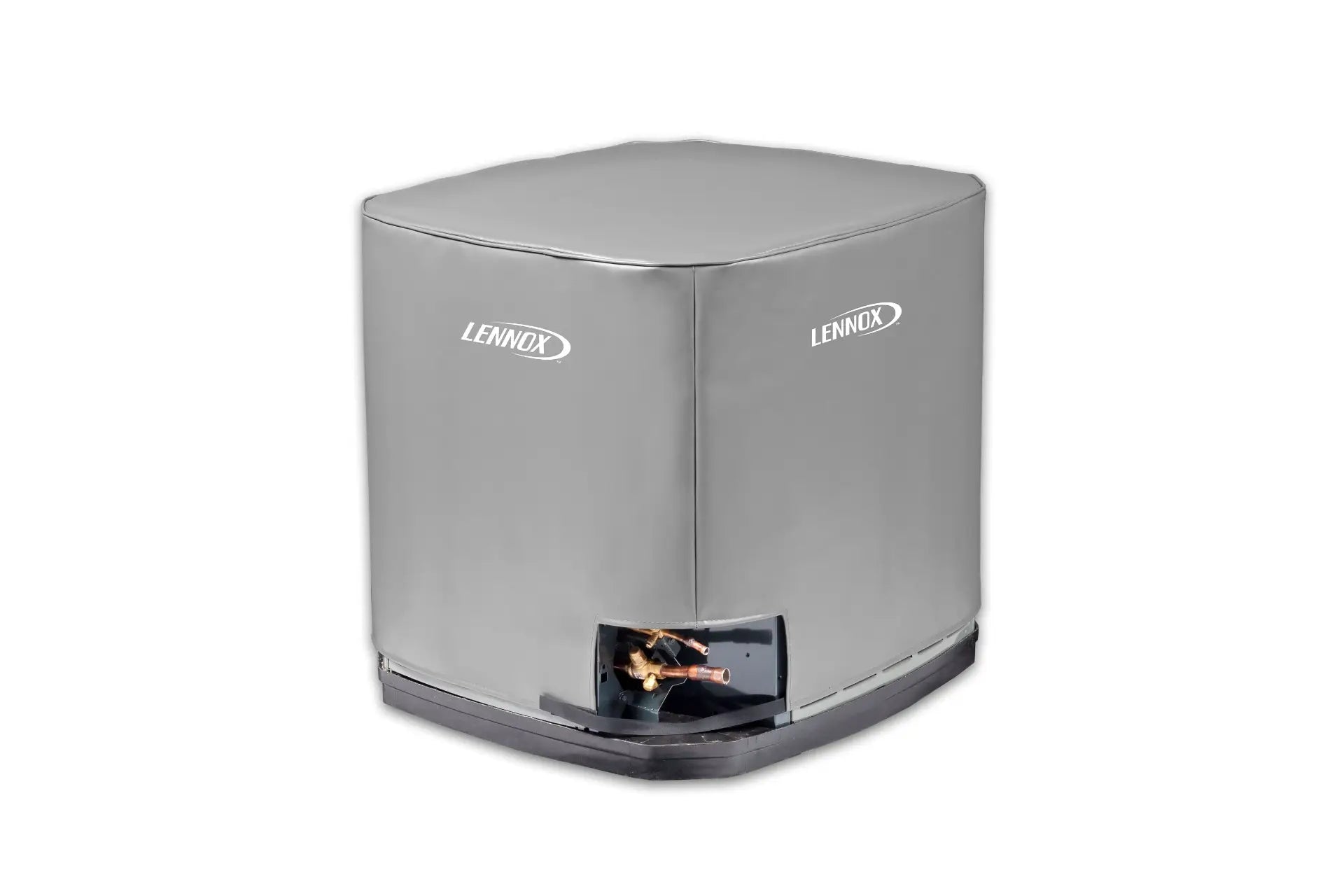 Lennox X3683, Condenser Cover
