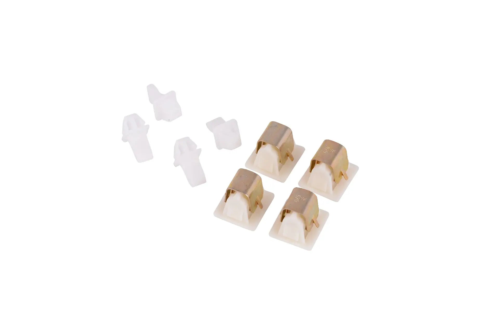 Lennox X9541, Male Female Door Hardware 4 Pack