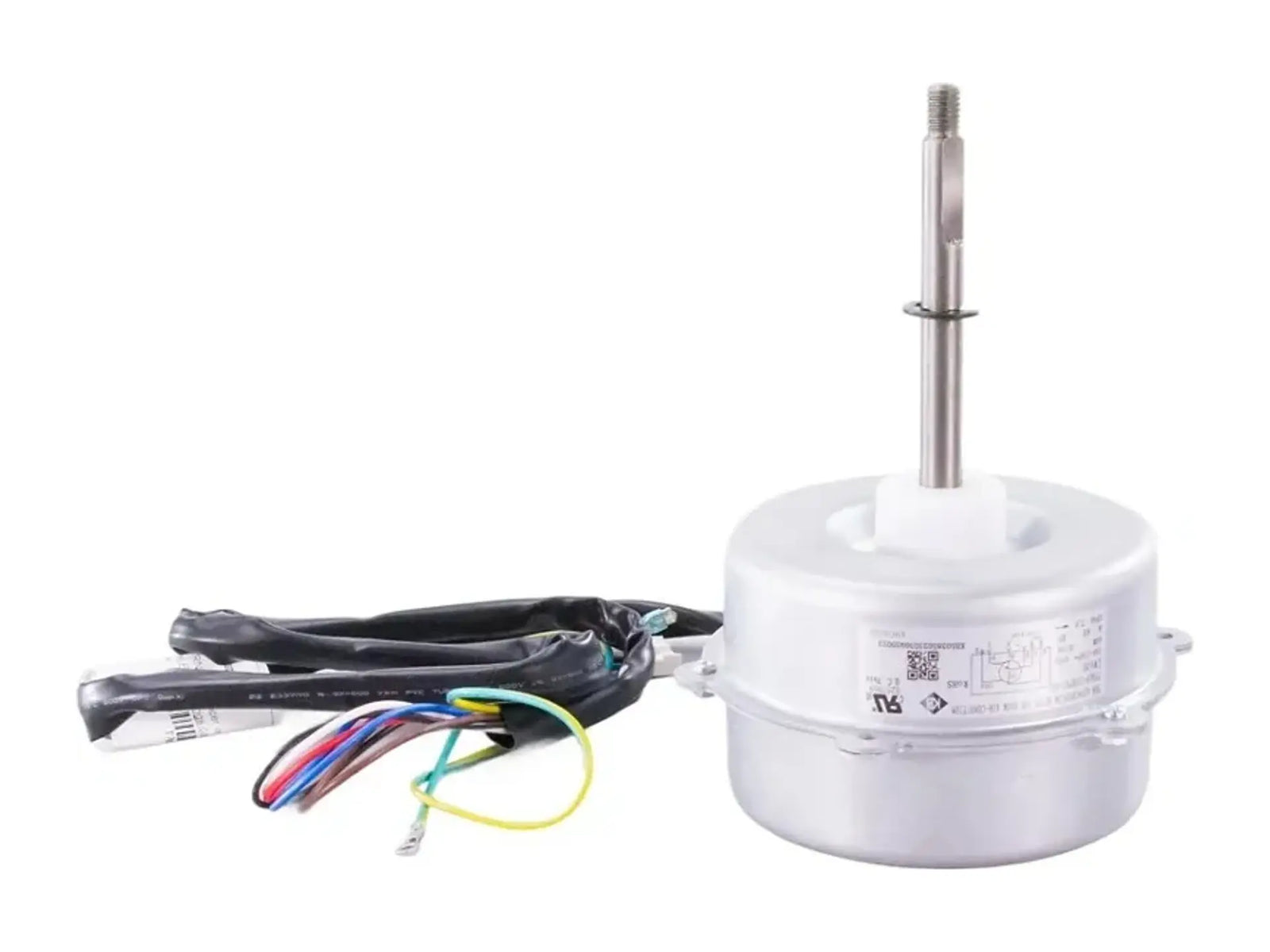Lennox Y4042, Fan Motor