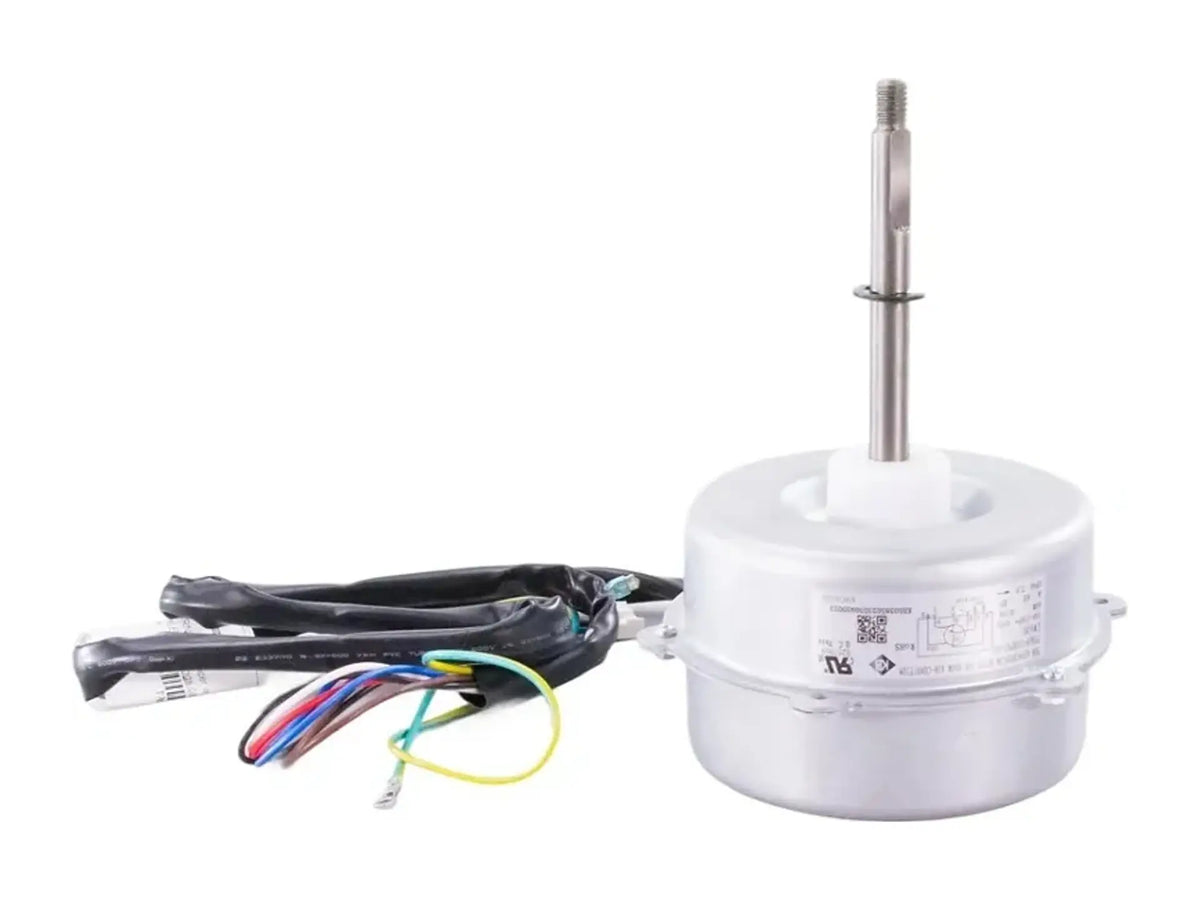 Lennox Y4042, Fan Motor