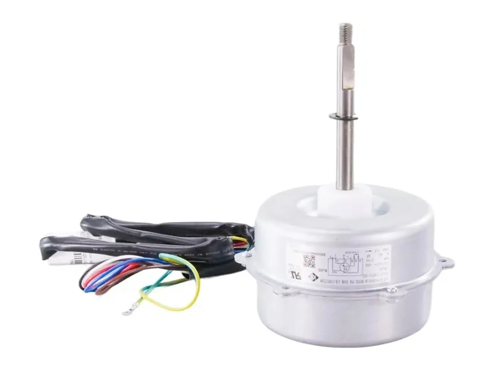 Lennox Y4042, Fan Motor