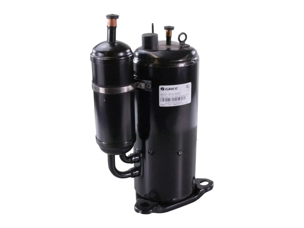 Lennox Y5251, LMS Compressor Fittings 30K