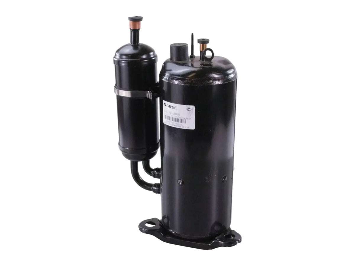 Lennox Y5251, LMS Compressor Fittings 30K