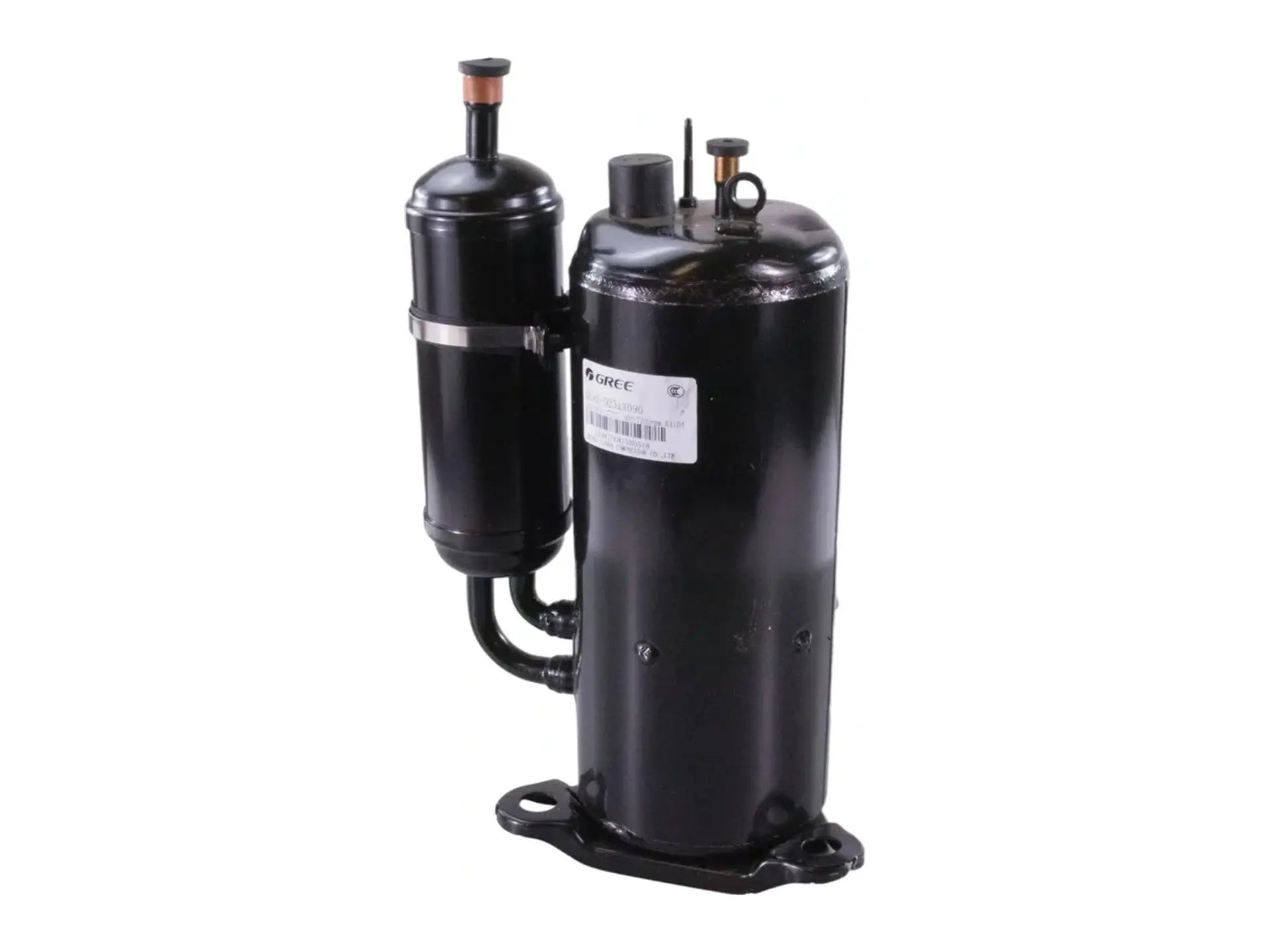 Lennox Y5251, LMS Compressor Fittings 30K