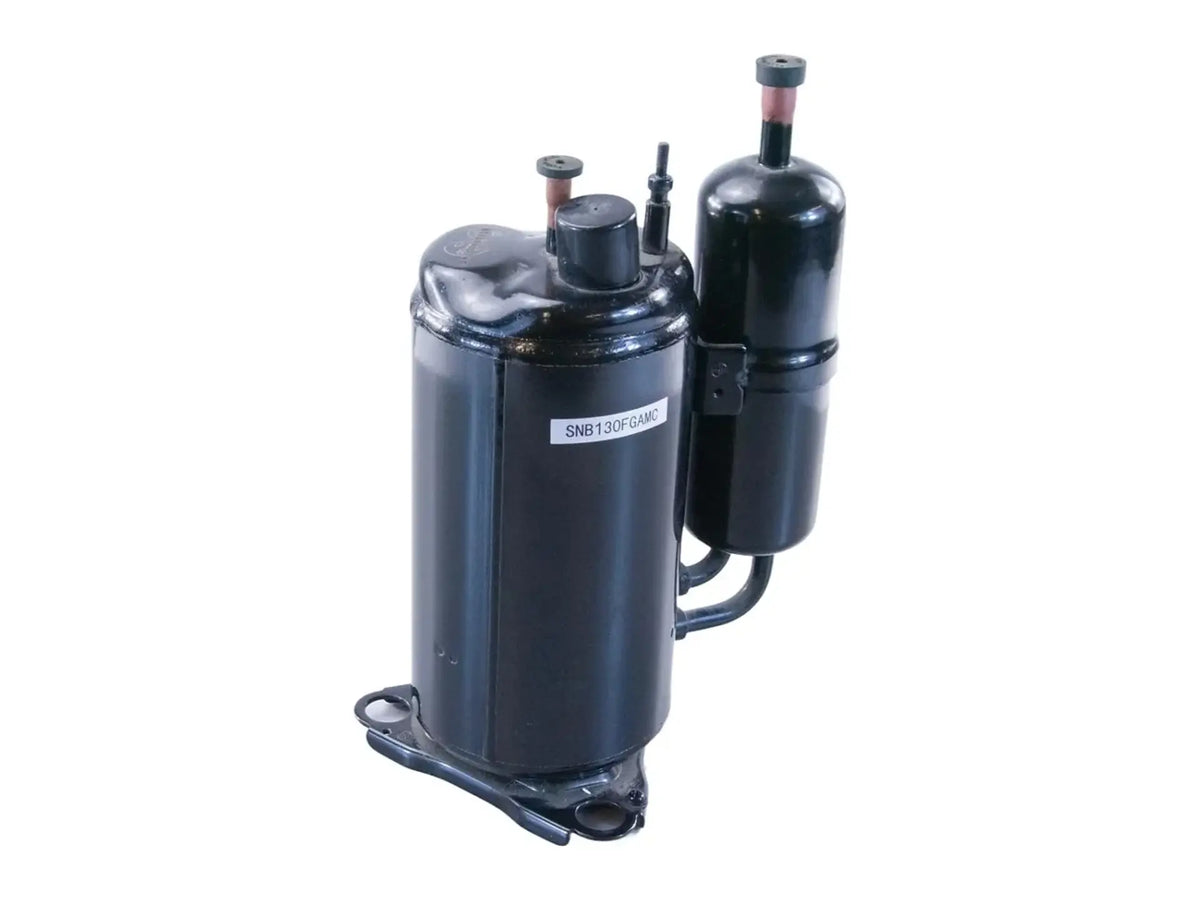 Lennox Y5252, Compressor