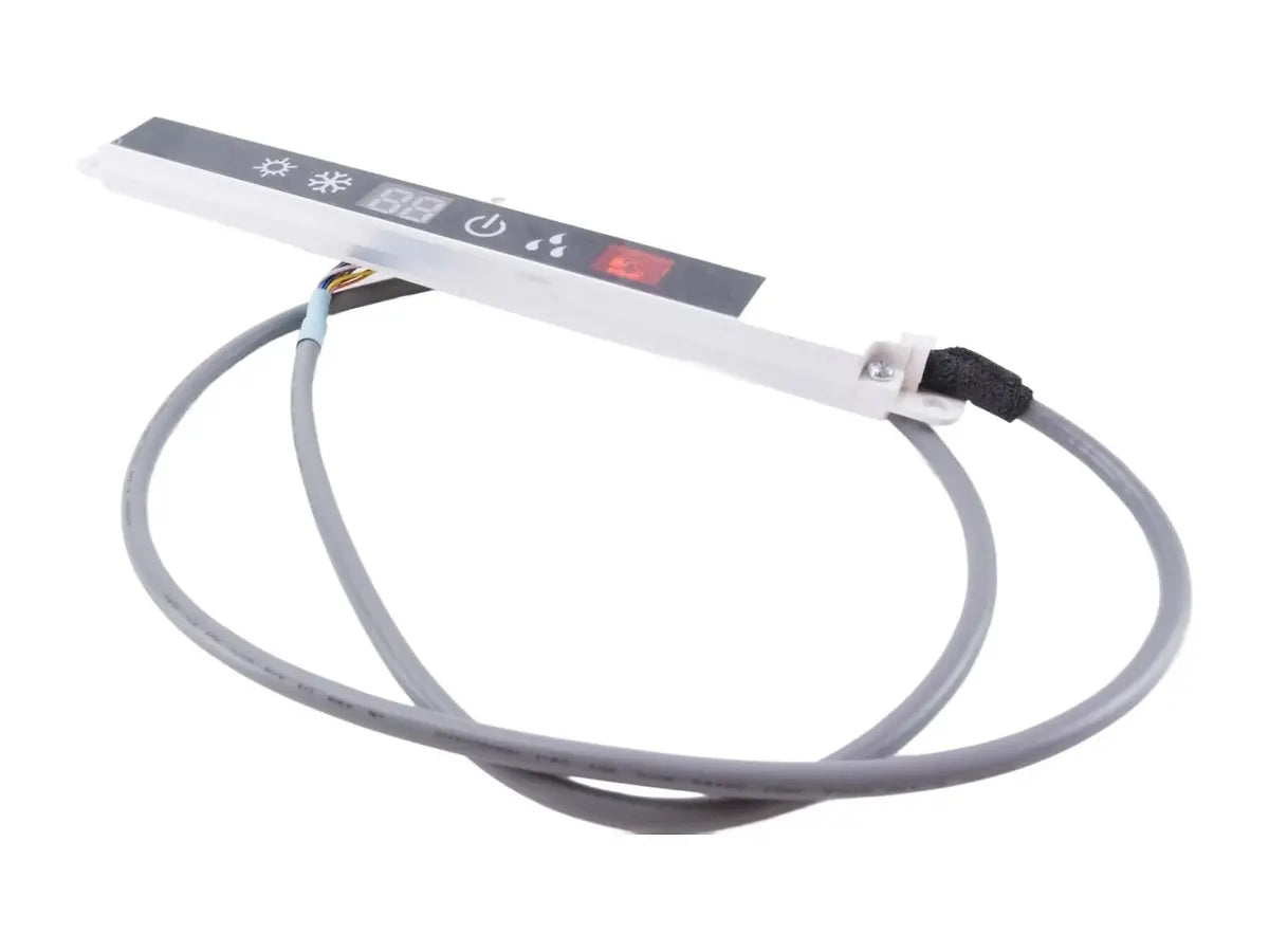 Lennox Y5432 LMS30565087 Display Board