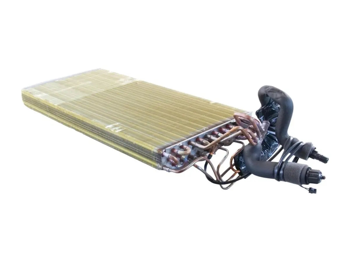 Lennox Y7167, Evaporator Coil Assembly