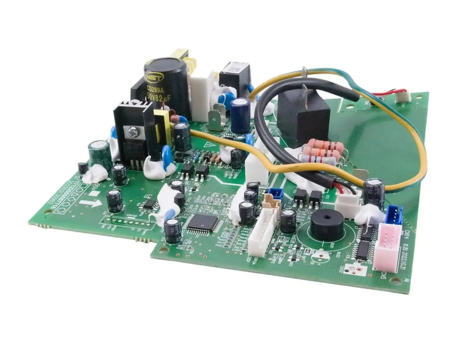 Lennox Y7736, MDE Inverter Module