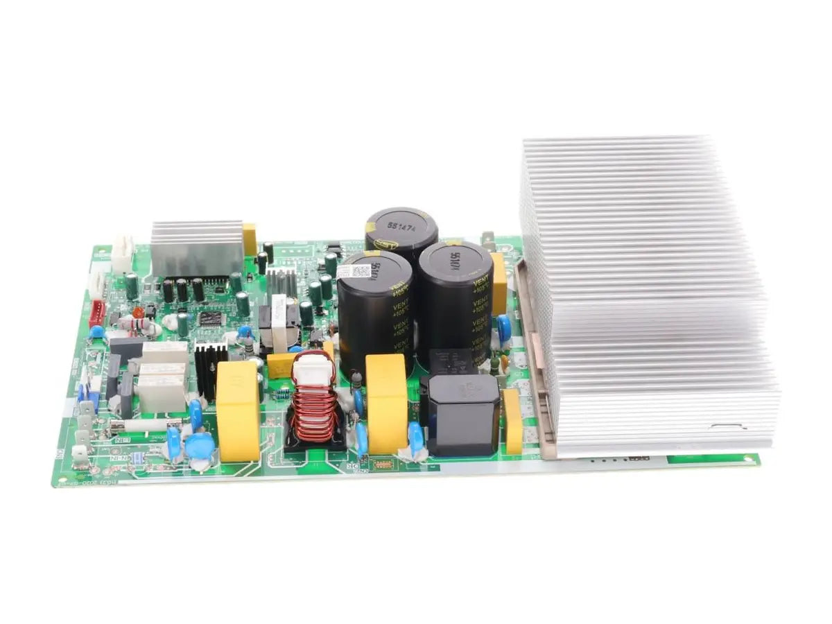 Lennox Y8450, Outdoor Control Board