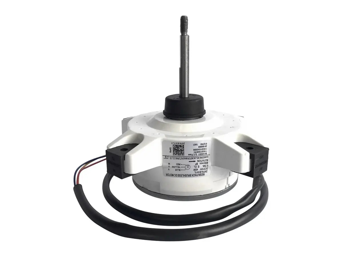 Lennox Y9182, Brushless DC Fan Motor