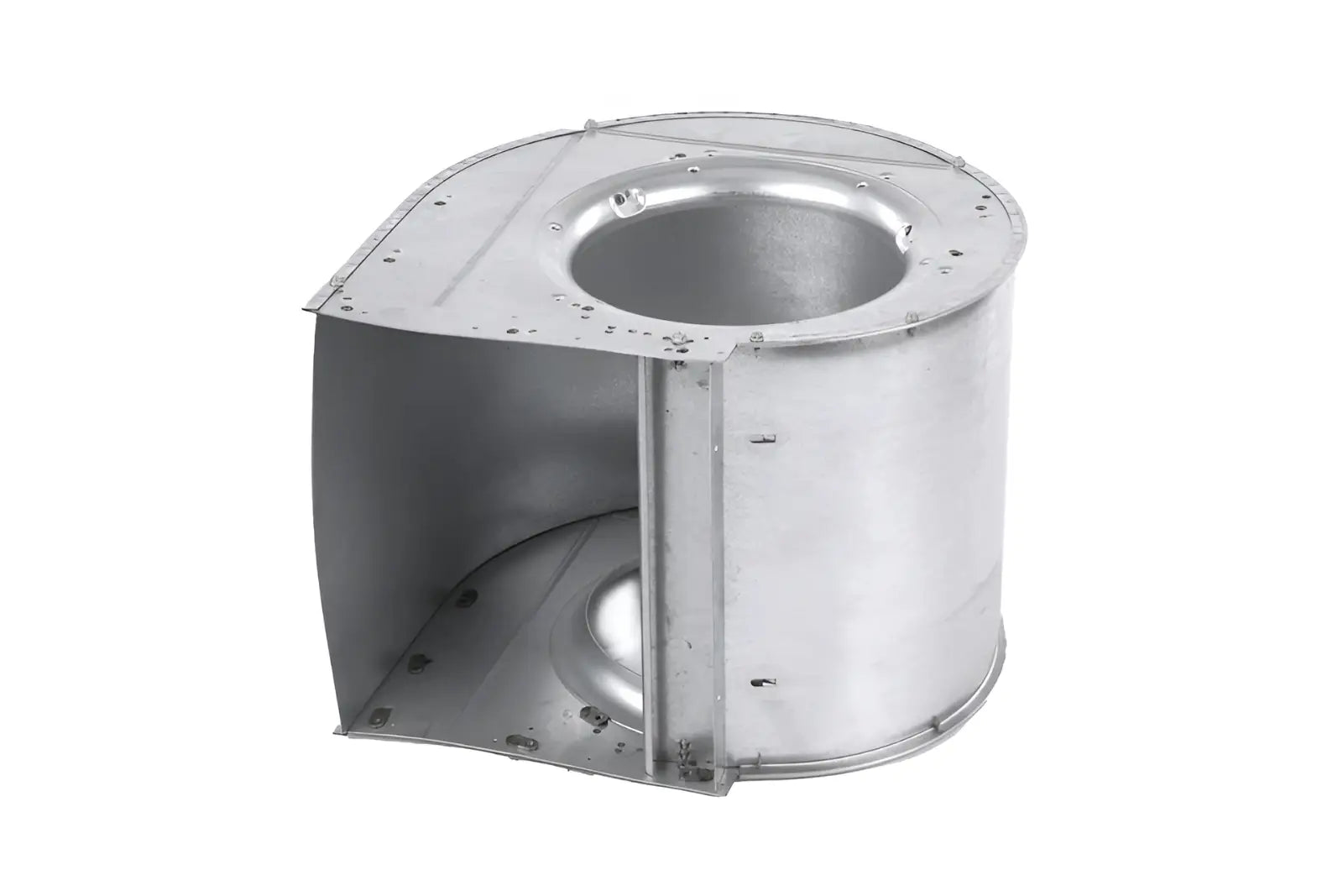 Lennox 68K53, Blower Housing Non Painted