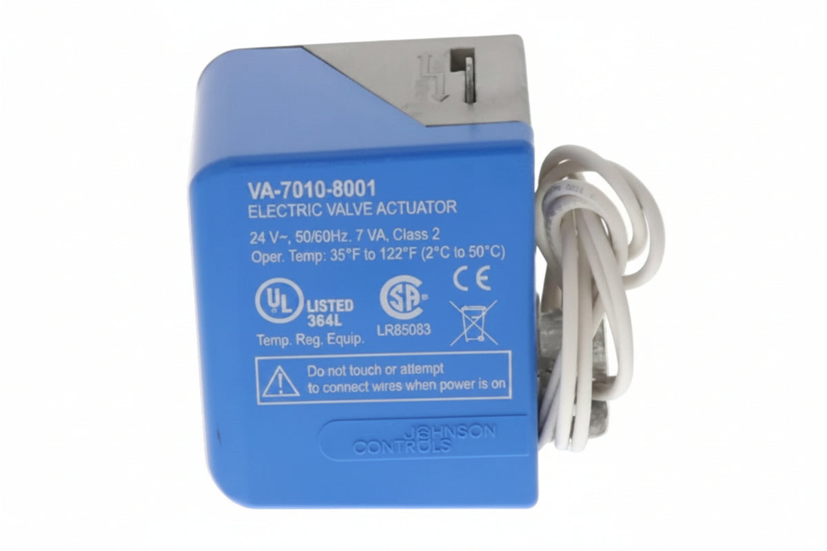 Liebert 154246P2, 24VAC 2-Position Actuator