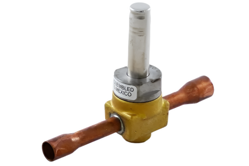 Liebert 127935P1S, 1/2 Inch Solenoid Valve No Coil