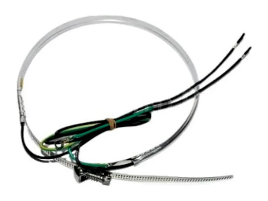 Liebert 134142P2S, 480V 70W Crankcase Heater
