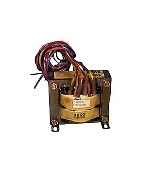 Liebert 136200P1, 460-600V Primary, 24V Secondary, 150/115VA Transformer