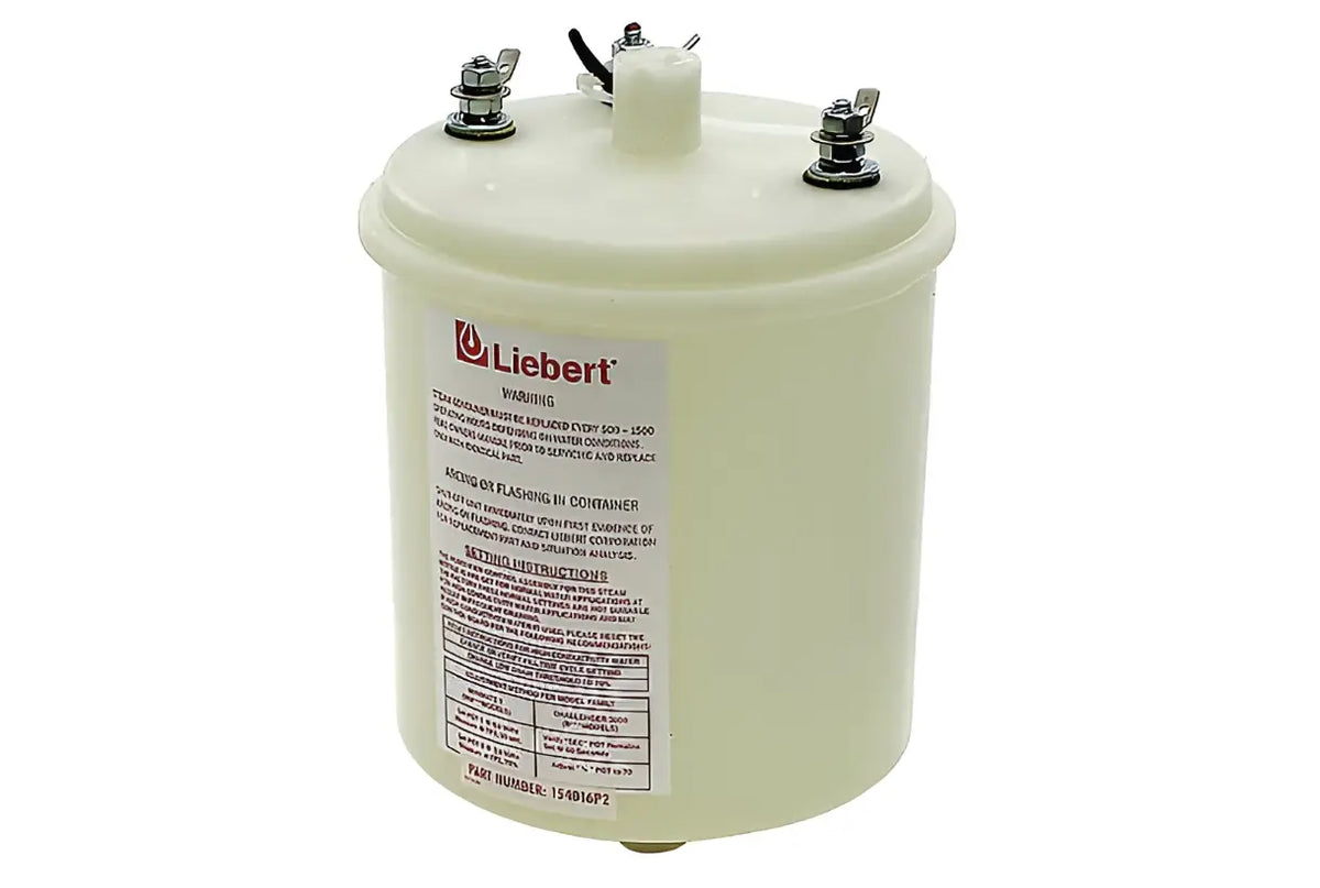 Liebert 154016P2, Humidifier Tank, 460V, 2 & 3 Ton