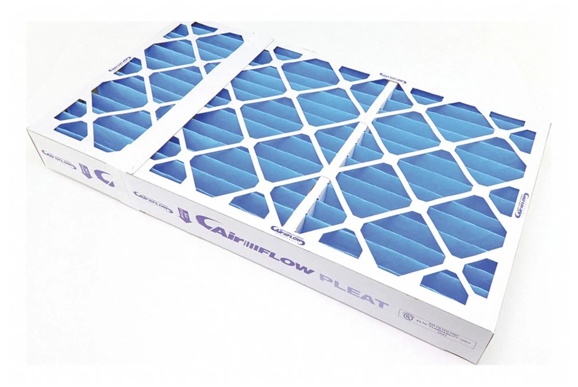 Liebert 196968P1, 4x32x18 MERV8 Filter Non-Returnable