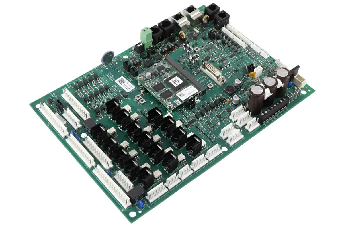 Liebert 328048G1B, Control Board ICOM2 LCB Program DS