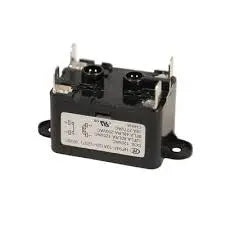 Liebert E03-0170S, SPDT 24V Relay