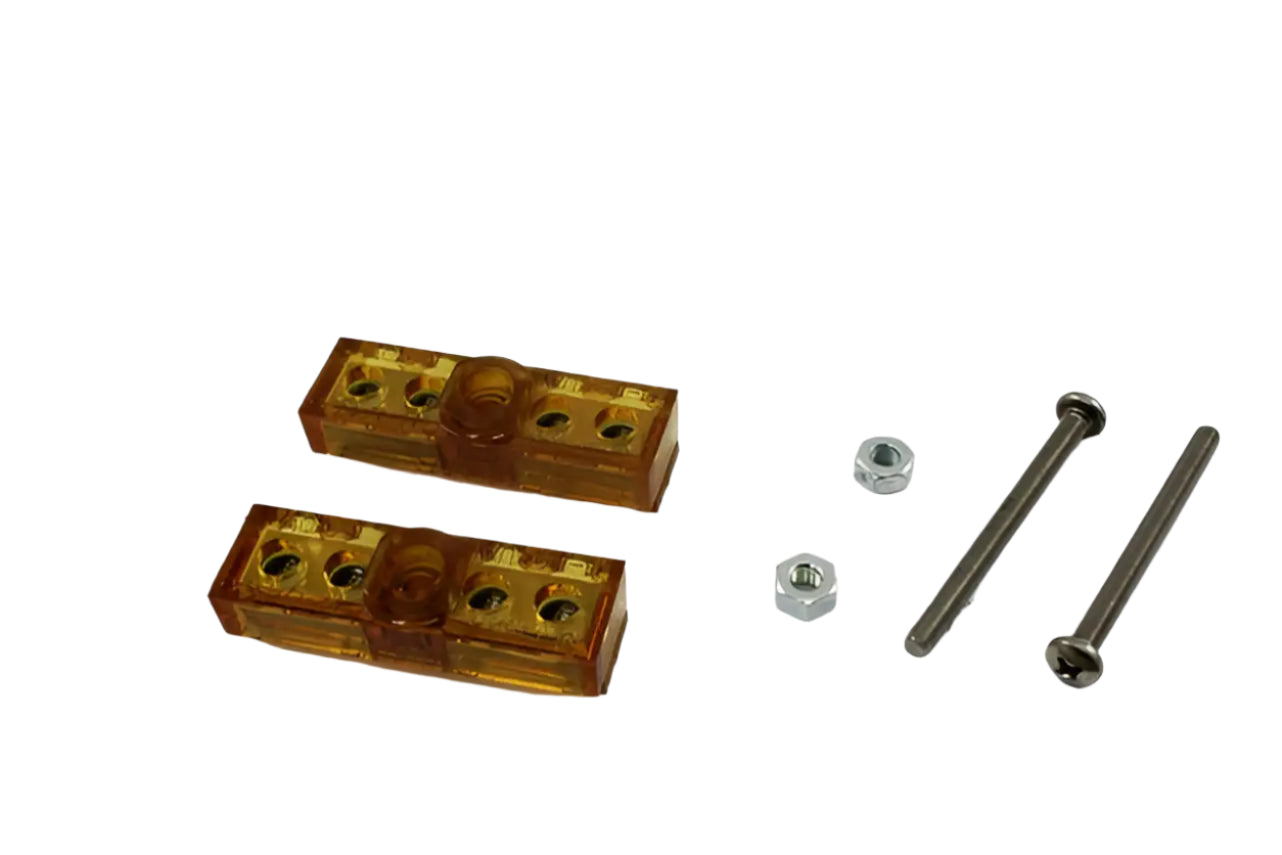 Liebert H-0460S, Plastic Bus Bar