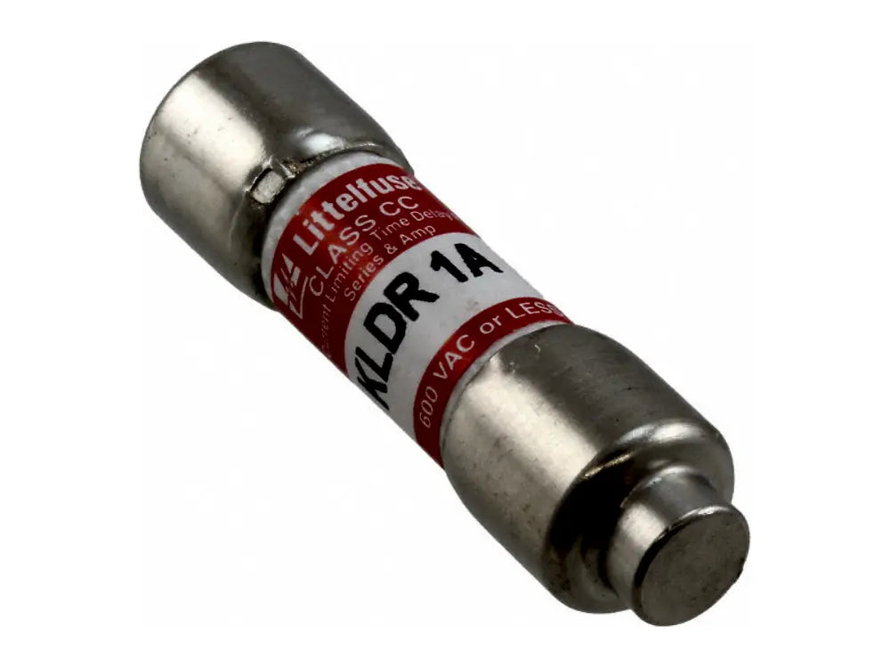 Littelfuse KLDR001.TXP, Fuse 1 Amp, 600V Time Delay