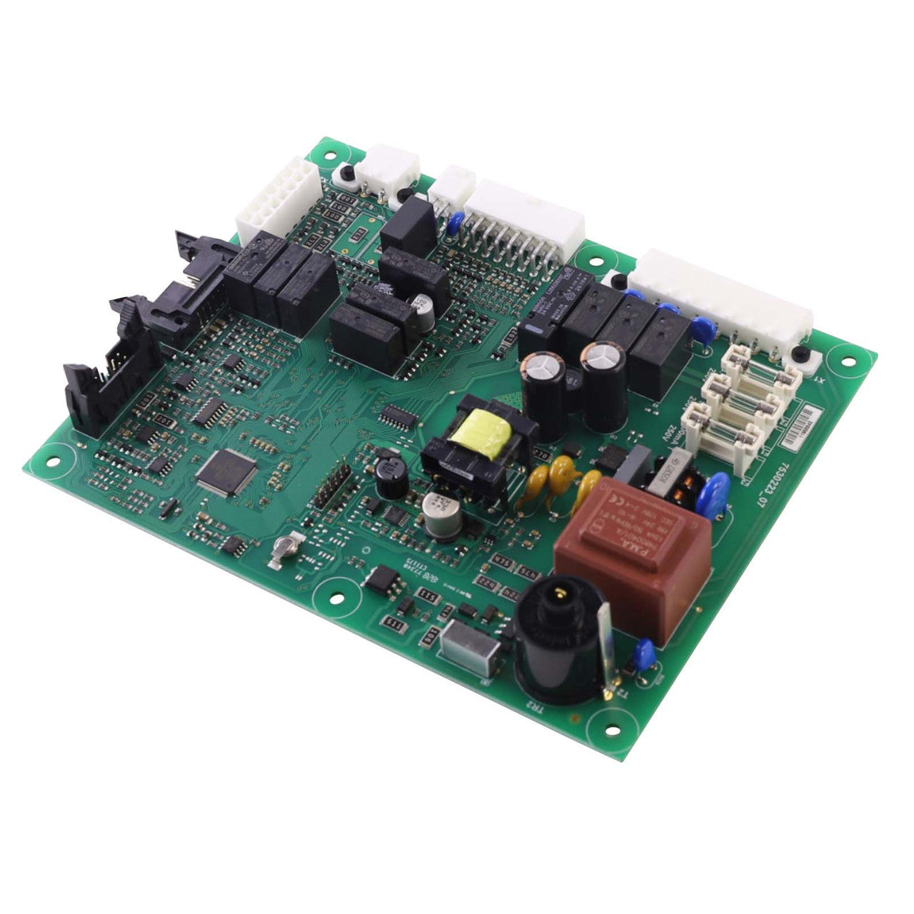 Lochinvar 100167820 Integrated High Altitude Control