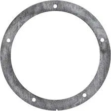 Lochinvar 100288893 Burner Gasket for FTX725-850 Models