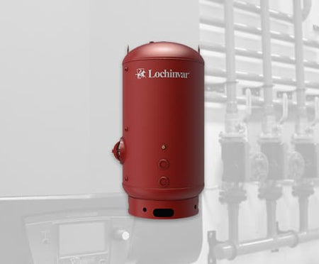 Lochinvar Expansion Tanks