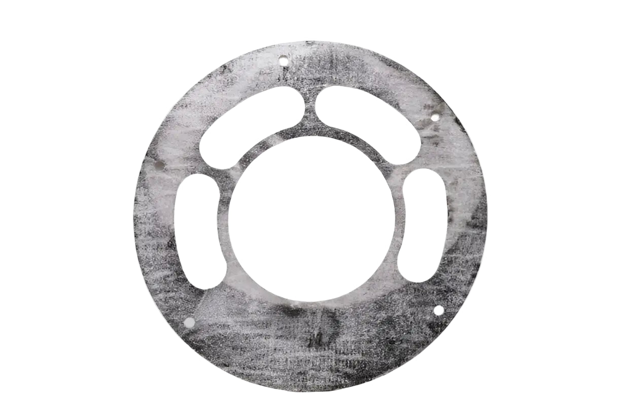 Lochinvar 100094965 Main Gasket Kit for Prior S# D14 Models