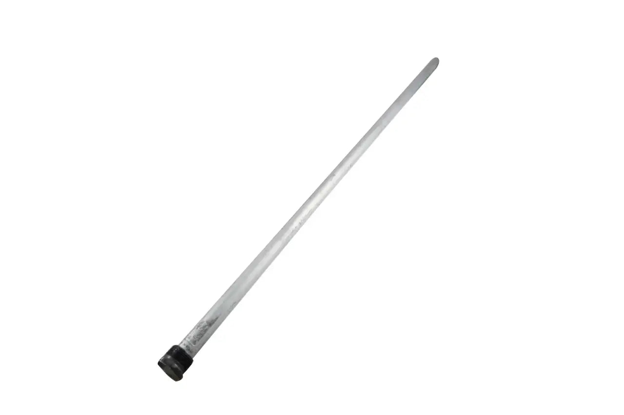 Lochinvar 100108260, 29" Aluminum Anode with .75"DIA and 3/4"NPT
