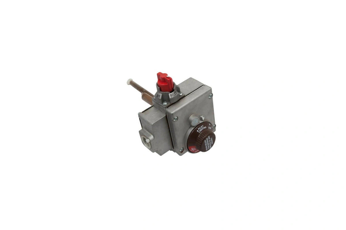 Lochinvar 100108829, 120V 10 WC LP Gas Valve