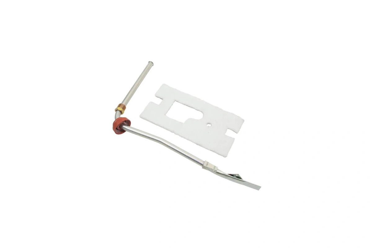 Lochinvar 100109208, Nat Burner Tube Boot Gasket