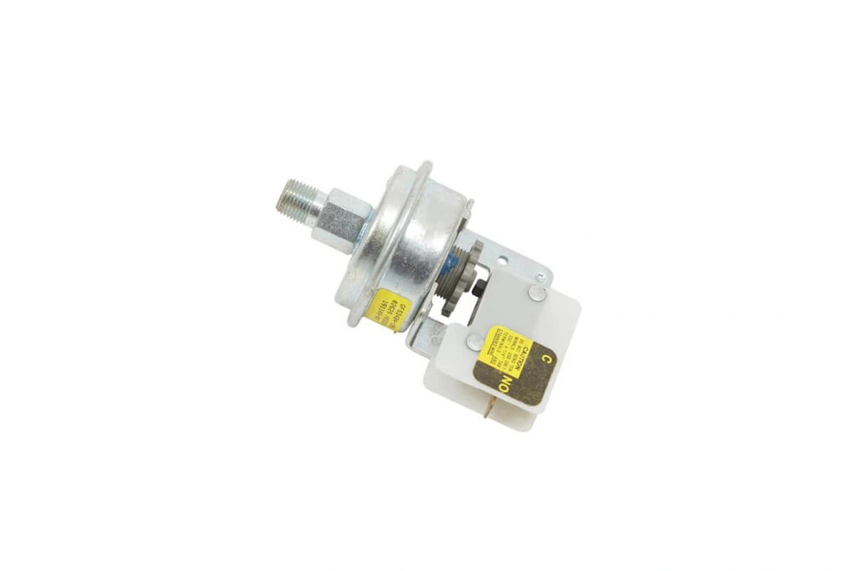Lochinvar 100109876, LP Gas Pressure Switch
