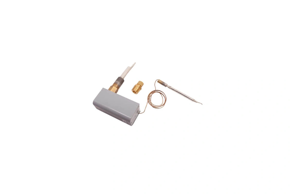 Lochinvar 100110186, Dual Control
