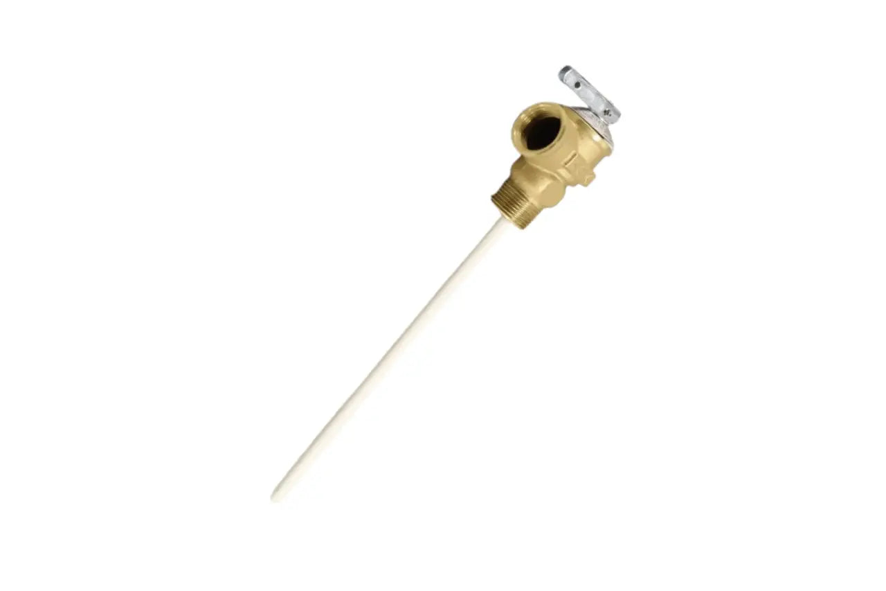 Lochinvar 100110605, 3/4 Inch, 150 PSI, 105000 BTU T&P Valve